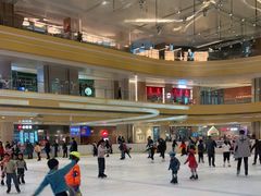 -冠军冰场CHAMPION RINK(苏州中心商场店)
