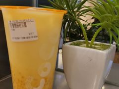 -CoCo都可(中华广场店)