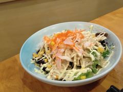 -酒井酱子·深夜食堂(东城汇店)