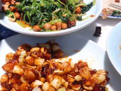 -大海碗·京菜炸酱面(雍和宫店)