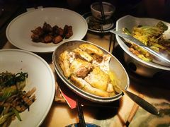 叫花童子鸡-桂满陇·锦绣江南(益田广场店)