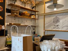 -方炉面包(丹凤店)
