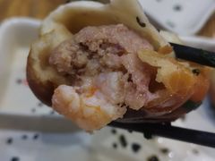-东泰祥生煎馆(重庆北路店)
