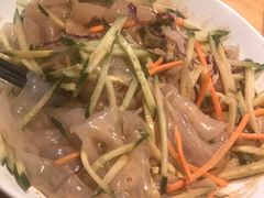 -关东小磨东北菜(上海长风大悦城店)