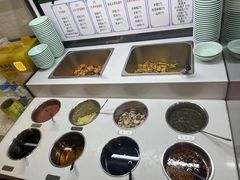 -来相会饺子·新辽菜(甘家口店)