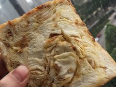 -爸爸糖吐司面包(重庆解放碑英利大融城店)