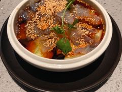 -老头儿油爆虾·1987杭州烟火味(湖滨银泰in77D区店)