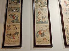 -卤儿道道(龙游路店)