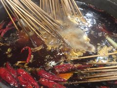 -盖帮鳝鱼串串(东郊记忆店)