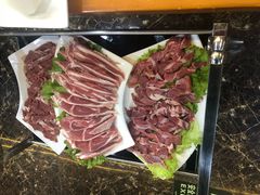 -清真华宇开锅羊肉