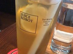 -JuiceRobot·手工意大利面&汉堡精酿(珠江新城店)