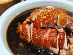 -南京大牌档(凯德1818店)