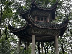 -岳麓山风景名胜区