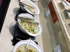 -素满香·食养自助(建邺万达店)