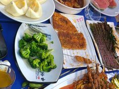 -花儿穆萨·烤肉餐厅(石马坪店)