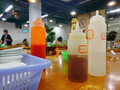 -达道武仔牛肉店(广达路店)