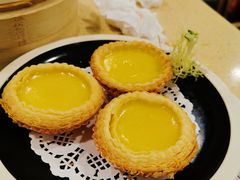 青介蛋挞-点都德(大茶楼店)