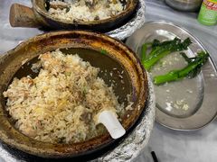 -红星光发煲仔饭(大石街店)
