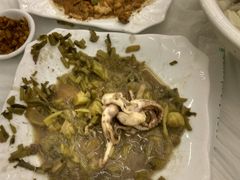 -渔中舟海鲜大排档(普陀沈家门店)