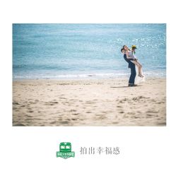 -绿皮火车照相馆 婚纱照旅拍(厦门店)