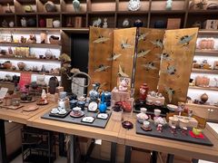 -茑屋书店(天目里店)