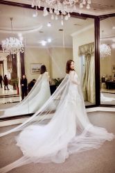 -南京宝娜嫁衣婚纱礼服馆(中央路店)