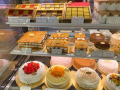 -布歌东京(金融街购物中心店)