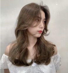 点击看大图 -那茉 Hair Salon