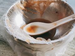 -东花坛逍遥镇老程家胡辣汤