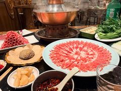 -南门涮肉(北洼路店)
