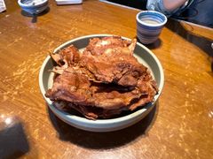 -95号酱骨·一块豆腐(展春园西路店)