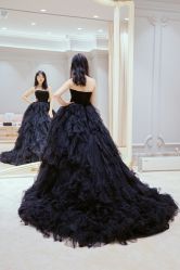 -MuseMarry婚纱(前海嘉里中心店)