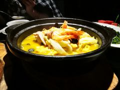 -铜锣湾·有麝自然香(重庆新天地店)