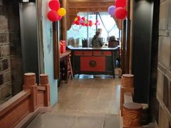 -巴国布衣·Sichuan Folk(紫荆店)
