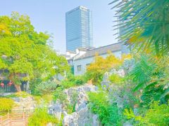 -南京市民俗博物馆(甘熙故居)