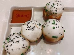 -东泰祥生煎馆(重庆北路店)