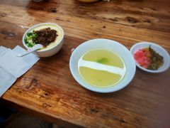 -堂吃饺子(维达北苑店)