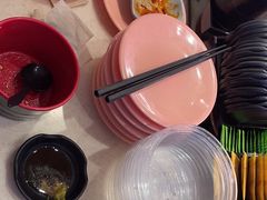 -争鲜回转寿司(东方银座店)