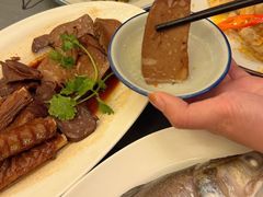 -汕头龙光喜来登酒店-采悦轩中餐厅