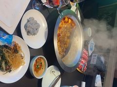 -额尔敦·品质自助(摩尔城店)