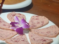 午餐肉-黄家码头老火锅(解放碑旗舰店)