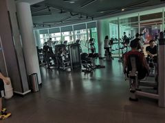 -一兆韦德健身(慧芝湖店)