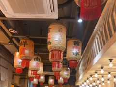 -旧街市鲜货老火锅(大光路店)