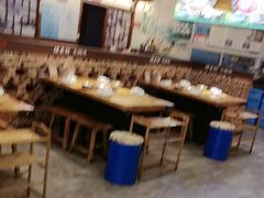 -成老灶火锅鸡(平山店)