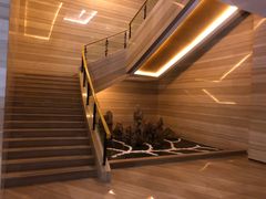 -无锡新湖铂尔曼大酒店