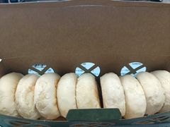 -赵记素斋·绿豆馅饼(钟楼小区店)