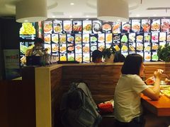 -金掌勺东北菜(格兰晴天店)