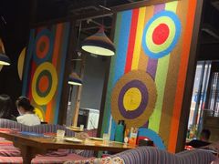 -雀舞云南菜(天津天河城购物中心店)