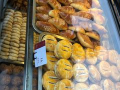 -詹记桃酥(宿州路店)