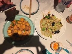 -西夏回族烧麦馆(牡丹街店)
